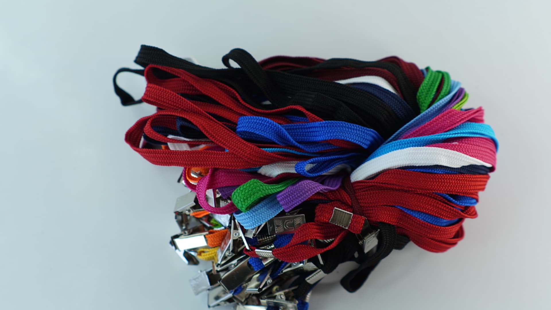 Custom Solutions - Tailored event accessories