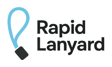 RapidLanyard - Custom Lanyards with 3-Day Delivery